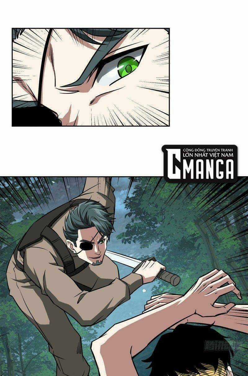 Siêu Thần Cơ Giới Sư - Chapter 88 - Trang 5