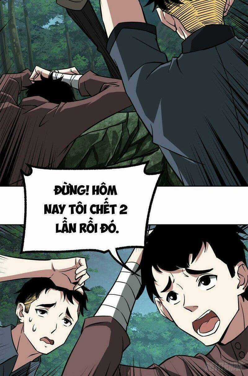 Siêu Thần Cơ Giới Sư - Chapter 88 - Trang 6