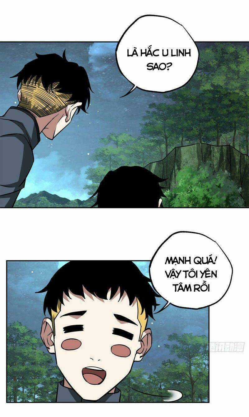 Siêu Thần Cơ Giới Sư - Chapter 88 - Trang 9