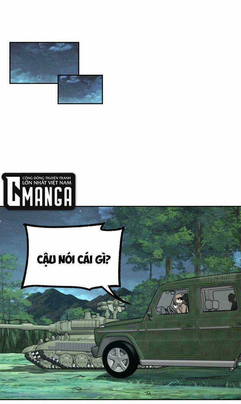 Siêu Thần Cơ Giới Sư - Chapter 88 - Trang 10