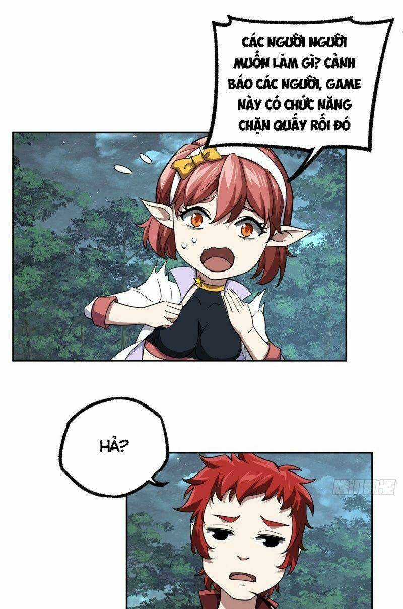 Siêu Thần Cơ Giới Sư - Chapter 89 - Trang 15