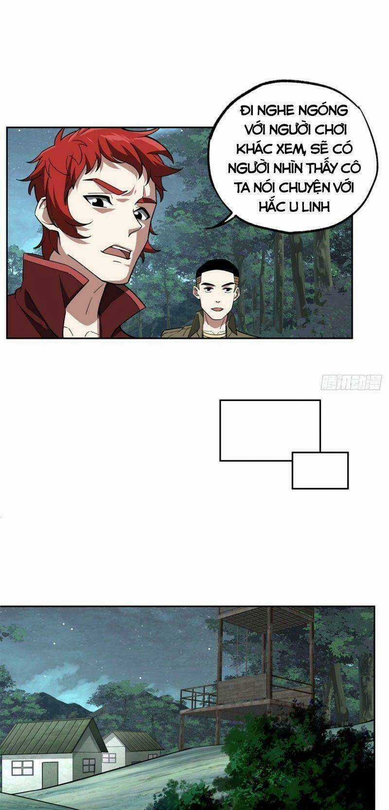 Siêu Thần Cơ Giới Sư - Chapter 89 - Trang 17