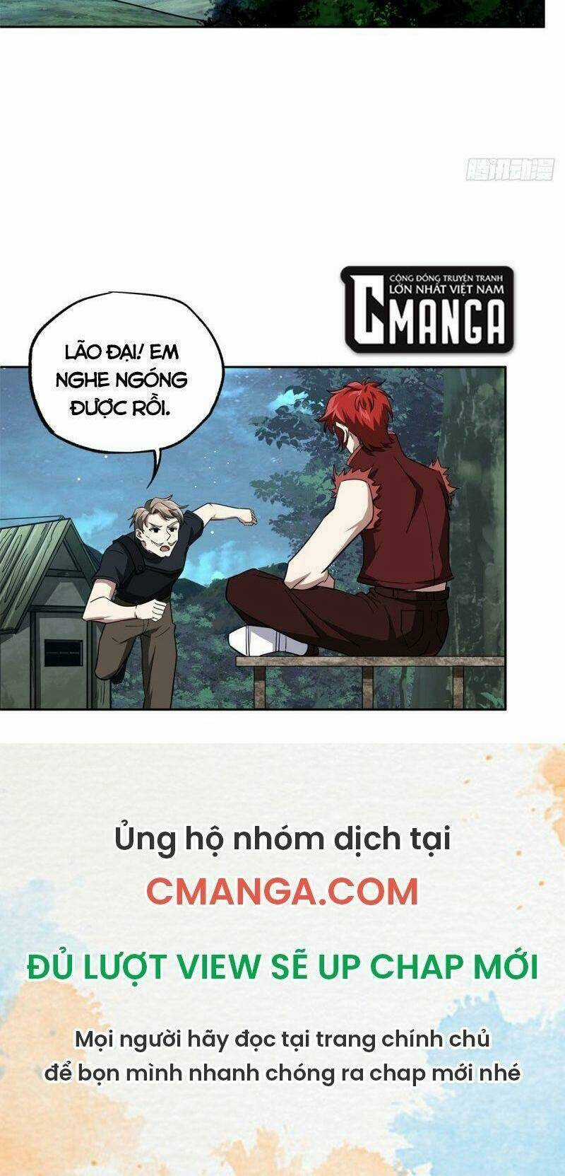 Siêu Thần Cơ Giới Sư - Chapter 89 - Trang 18