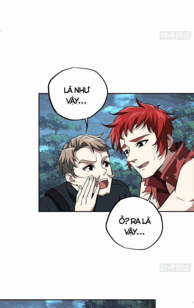 Siêu Thần Cơ Giới Sư - Chapter 89 - Trang 19