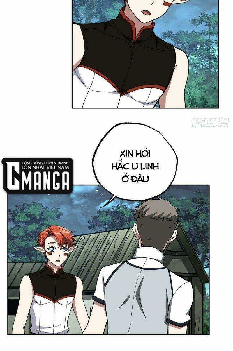 Siêu Thần Cơ Giới Sư - Chapter 89 - Trang 26