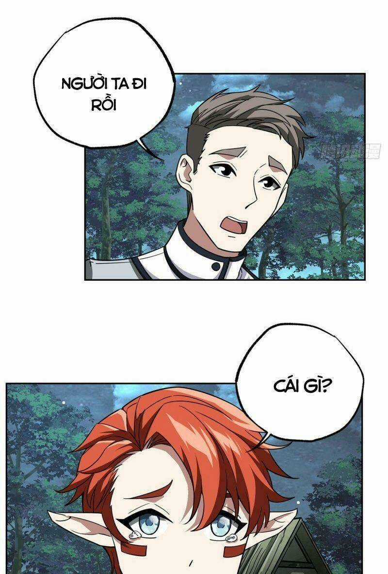 Siêu Thần Cơ Giới Sư - Chapter 89 - Trang 27