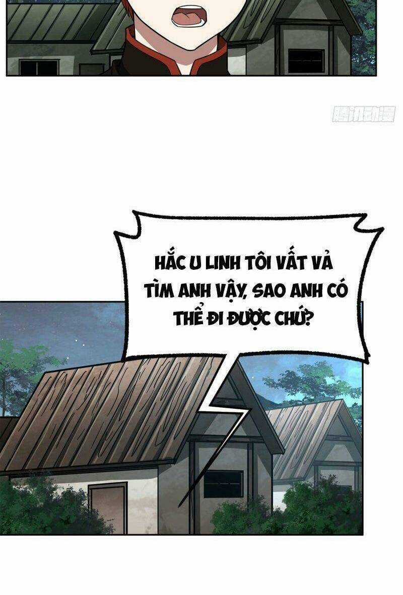 Siêu Thần Cơ Giới Sư - Chapter 89 - Trang 28