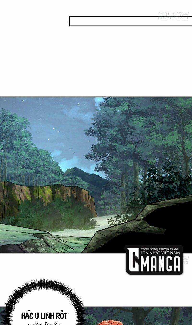 Siêu Thần Cơ Giới Sư - Chapter 89 - Trang 29