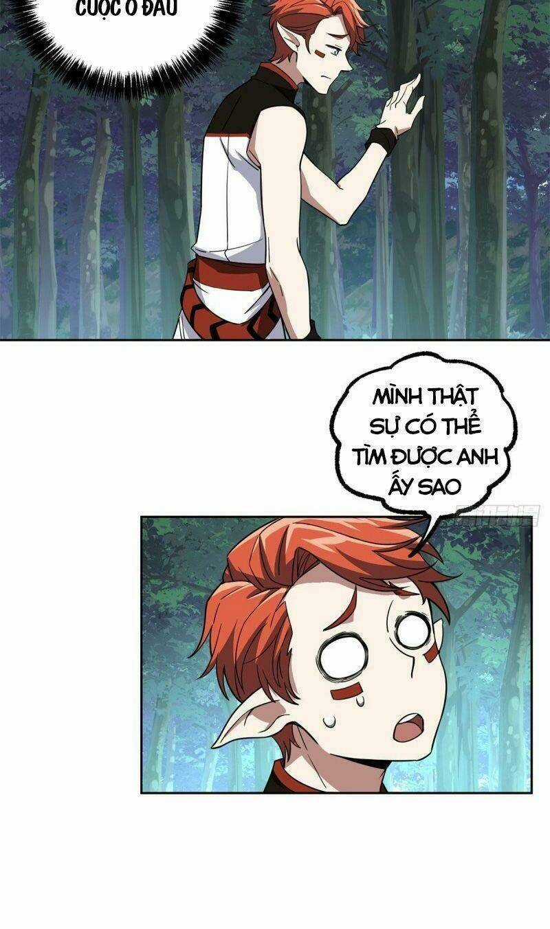 Siêu Thần Cơ Giới Sư - Chapter 89 - Trang 30