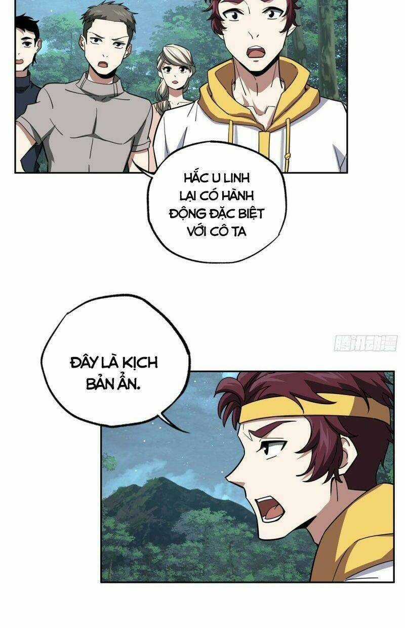 Siêu Thần Cơ Giới Sư - Chapter 89 - Trang 4