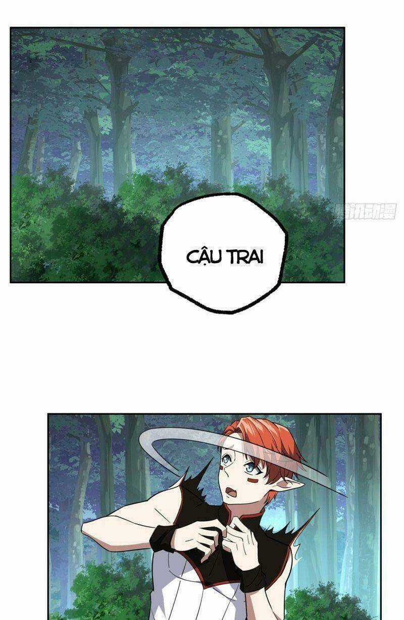 Siêu Thần Cơ Giới Sư - Chapter 89 - Trang 31