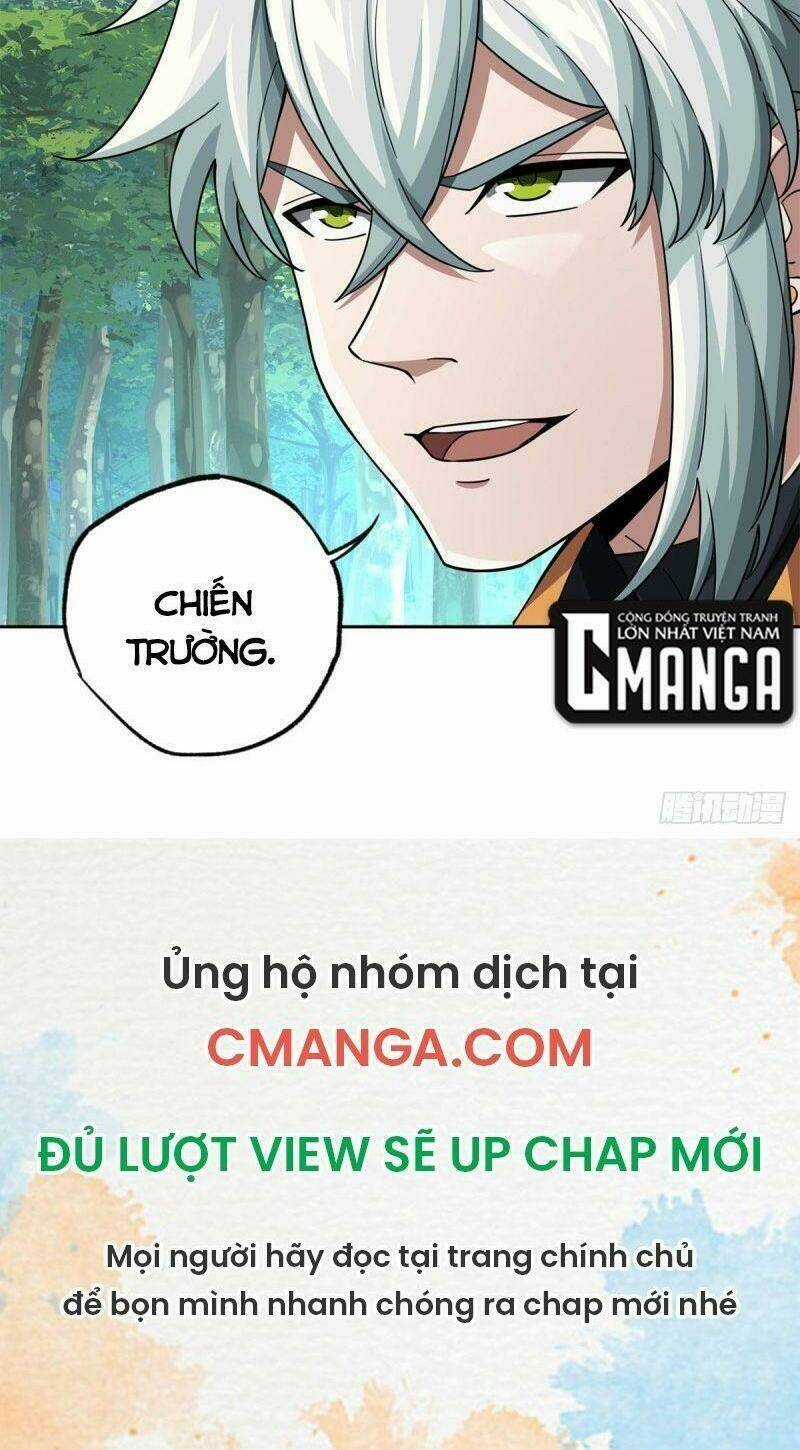 Siêu Thần Cơ Giới Sư - Chapter 89 - Trang 36