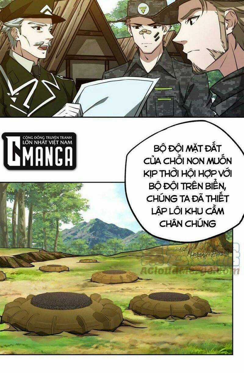Siêu Thần Cơ Giới Sư - Chapter 90 - Trang 2