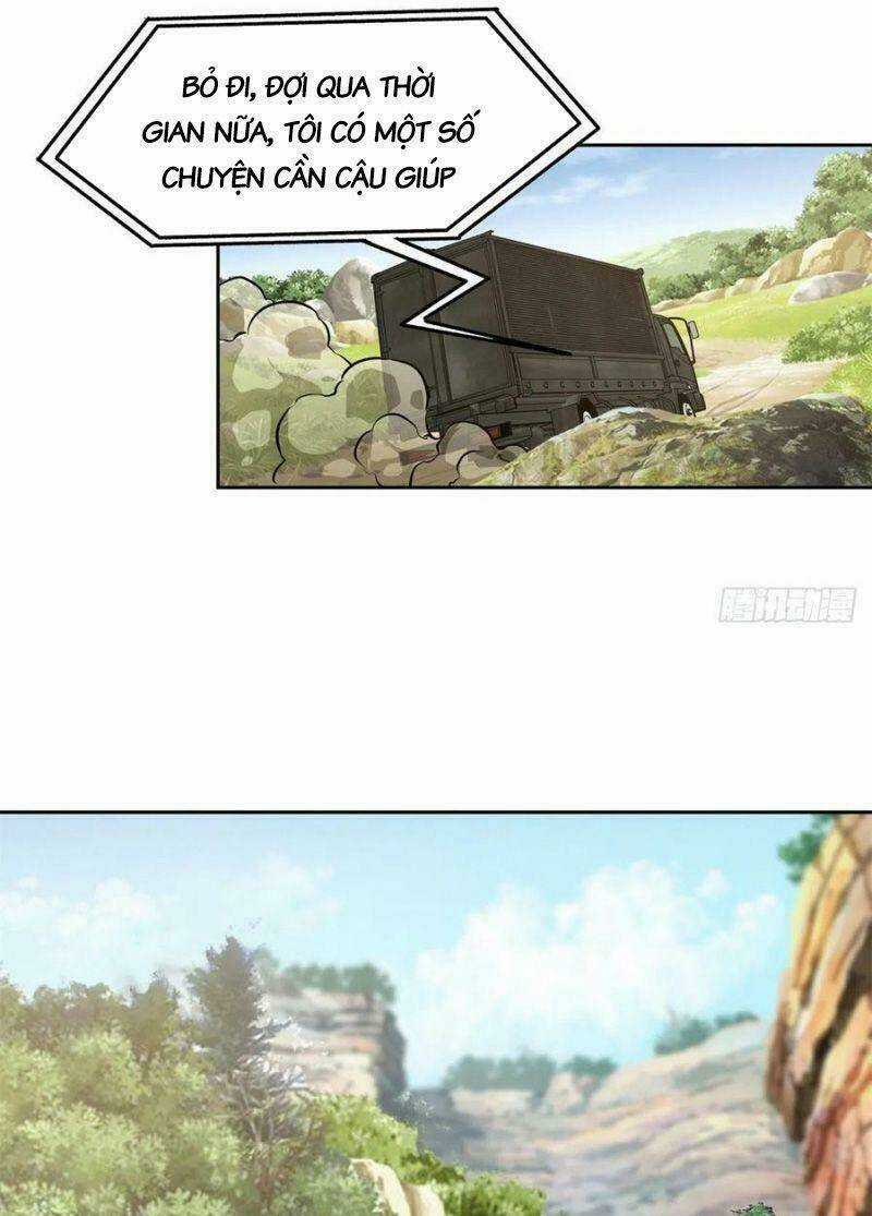 Siêu Thần Cơ Giới Sư - Chapter 90 - Trang 11