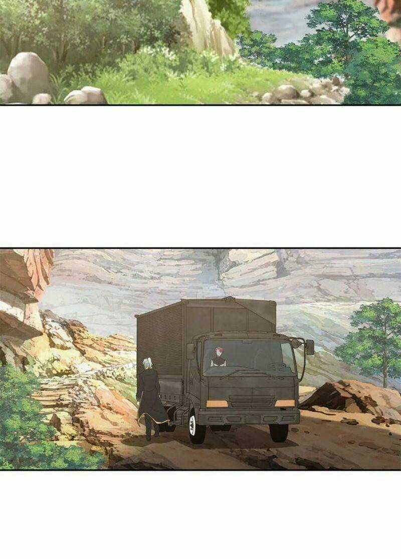 Siêu Thần Cơ Giới Sư - Chapter 90 - Trang 12