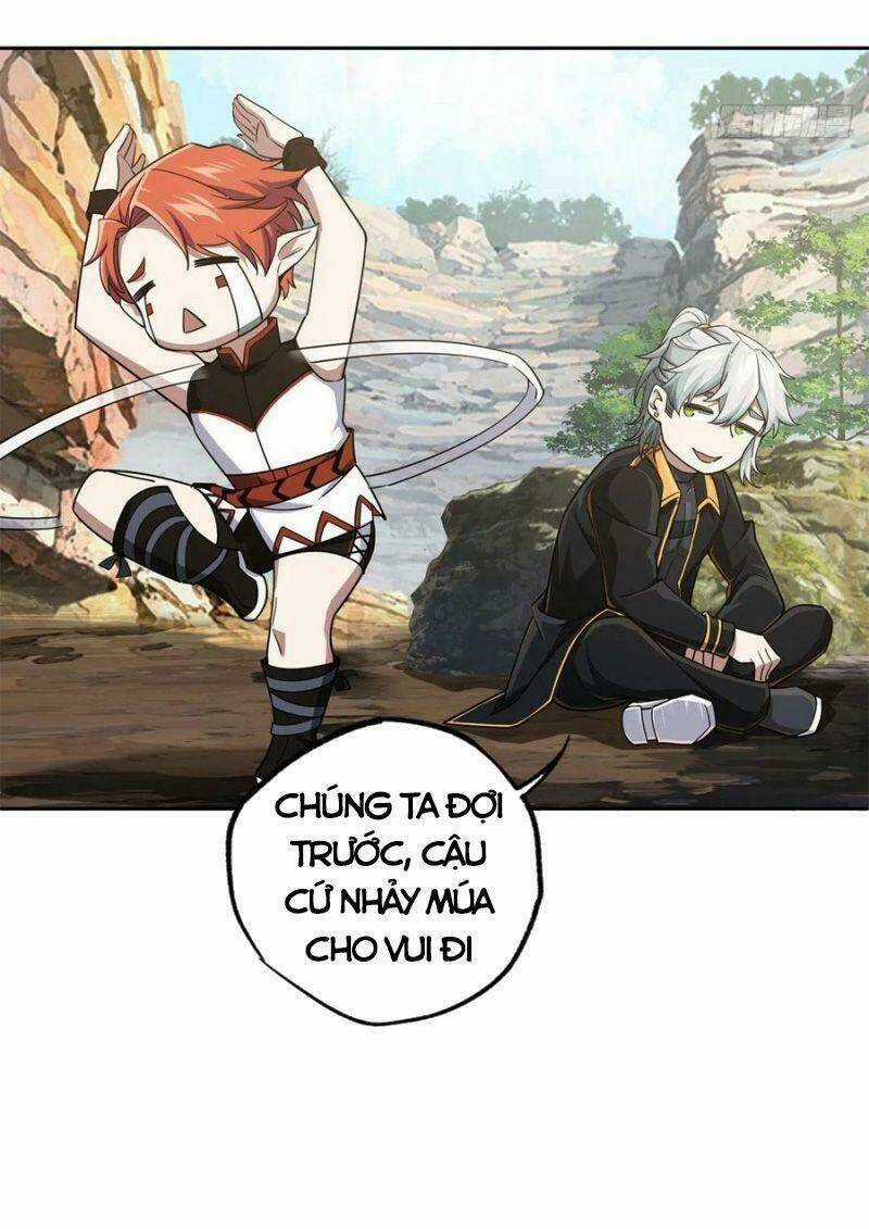 Siêu Thần Cơ Giới Sư - Chapter 90 - Trang 17