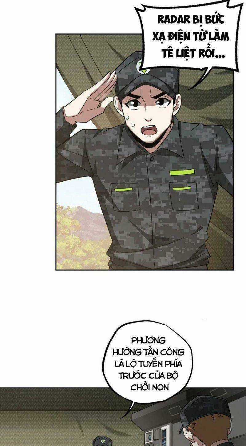 Siêu Thần Cơ Giới Sư - Chapter 90 - Trang 19