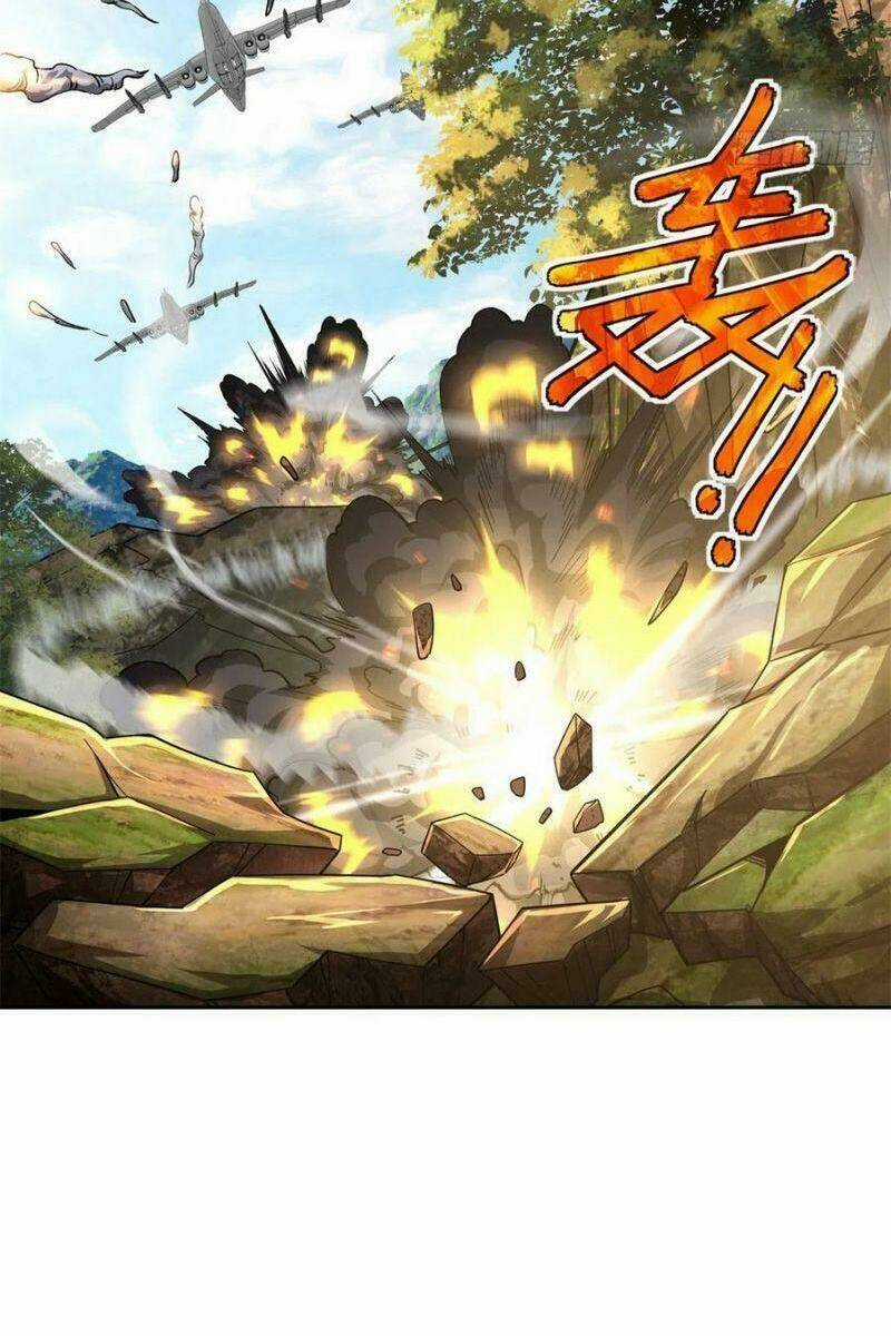 Siêu Thần Cơ Giới Sư - Chapter 90 - Trang 22