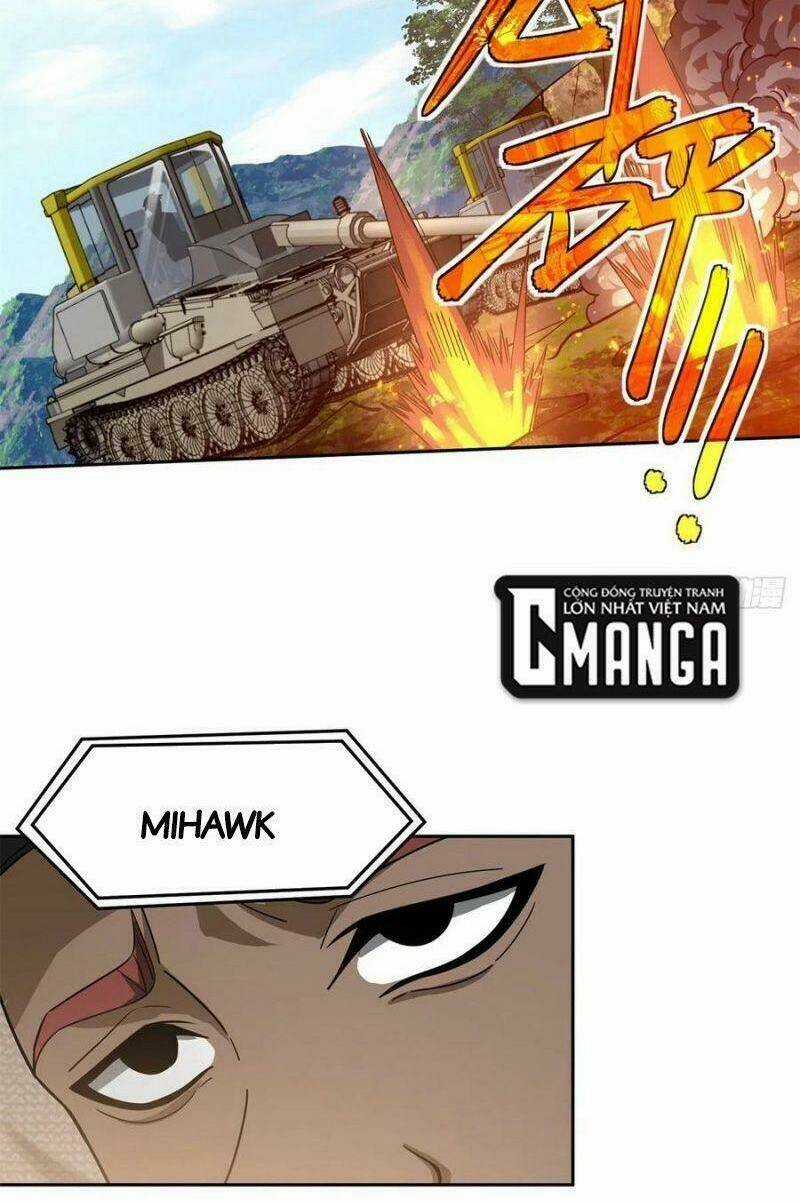 Siêu Thần Cơ Giới Sư - Chapter 90 - Trang 26