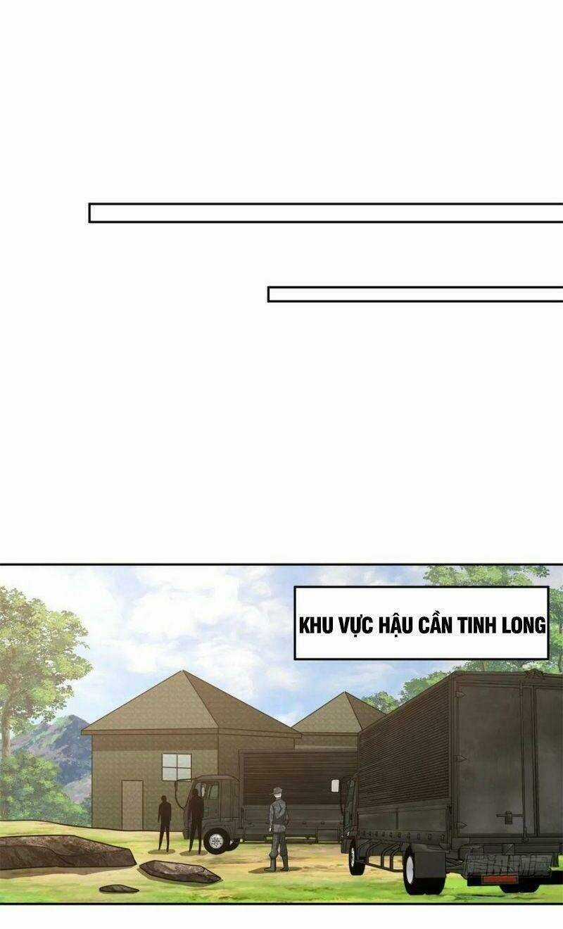 Siêu Thần Cơ Giới Sư - Chapter 90 - Trang 28