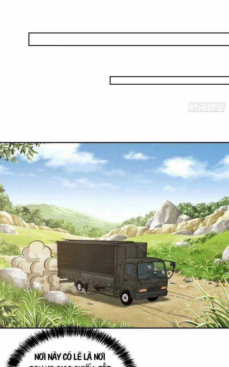 Siêu Thần Cơ Giới Sư - Chapter 90 - Trang 7