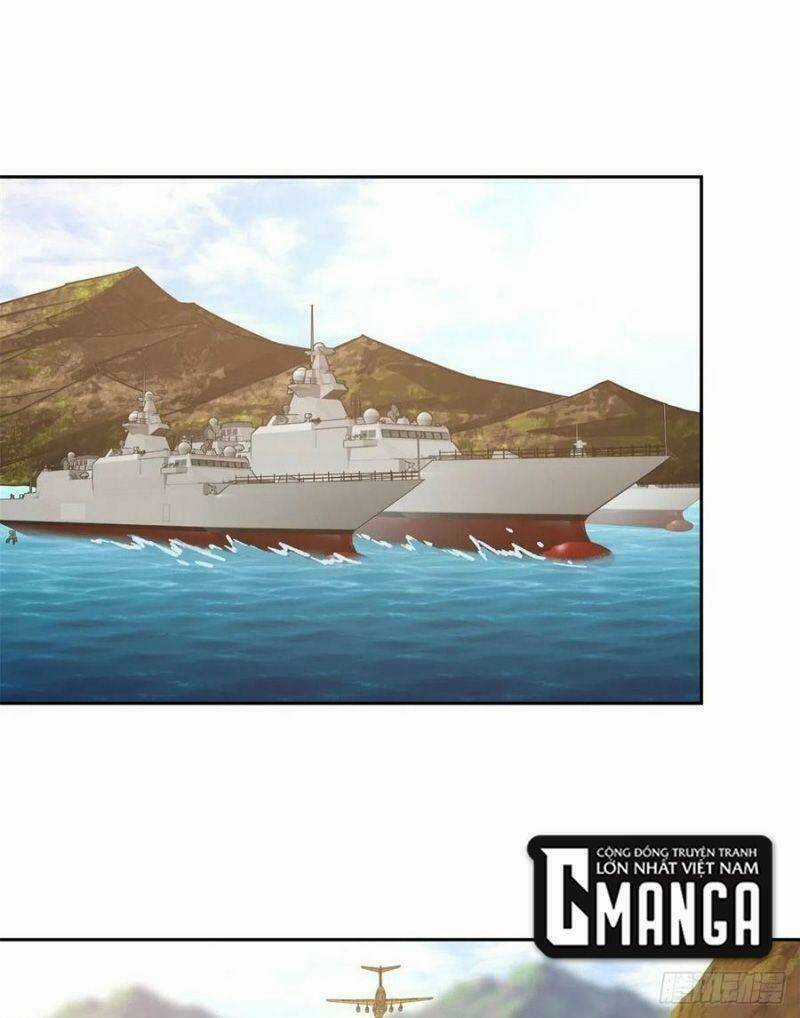 Siêu Thần Cơ Giới Sư - Chapter 91 - Trang 1