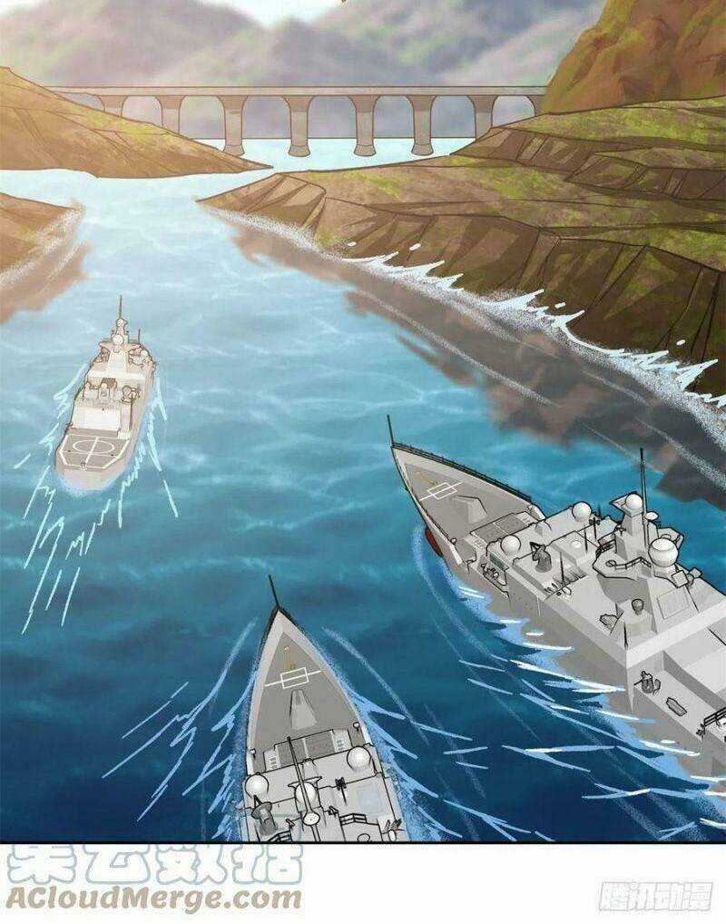 Siêu Thần Cơ Giới Sư - Chapter 91 - Trang 2