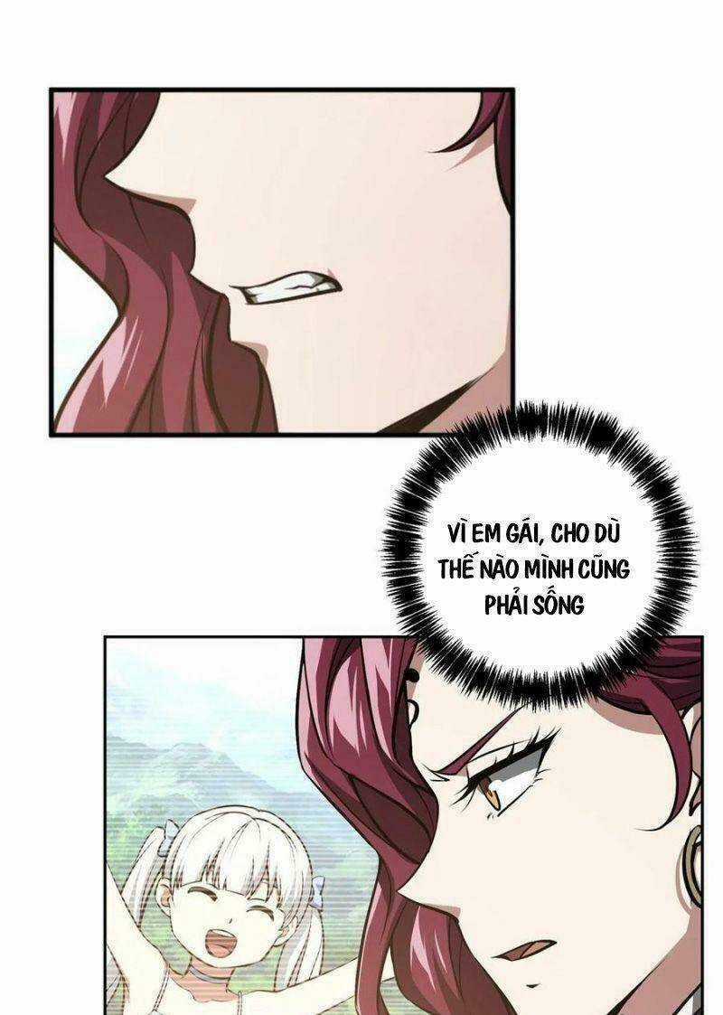 Siêu Thần Cơ Giới Sư - Chapter 91 - Trang 13