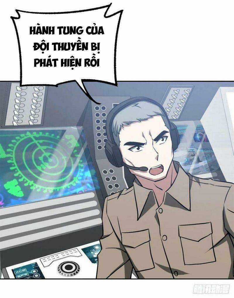 Siêu Thần Cơ Giới Sư - Chapter 91 - Trang 3