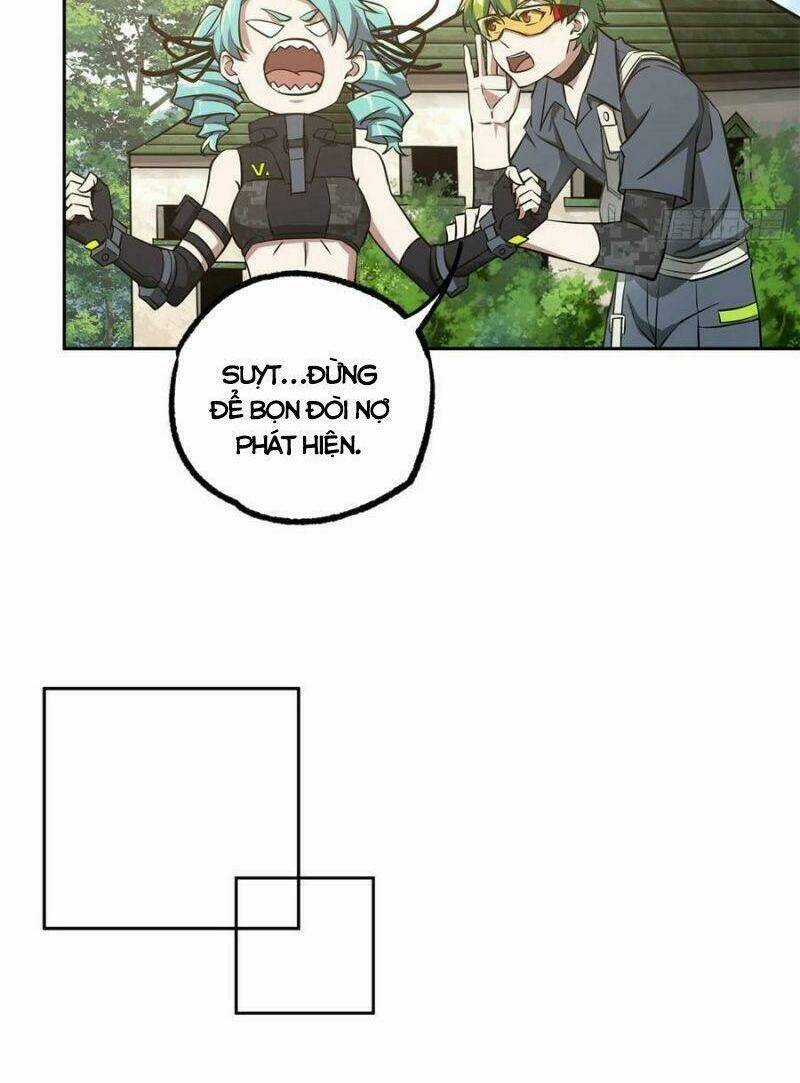 Siêu Thần Cơ Giới Sư - Chapter 91 - Trang 30