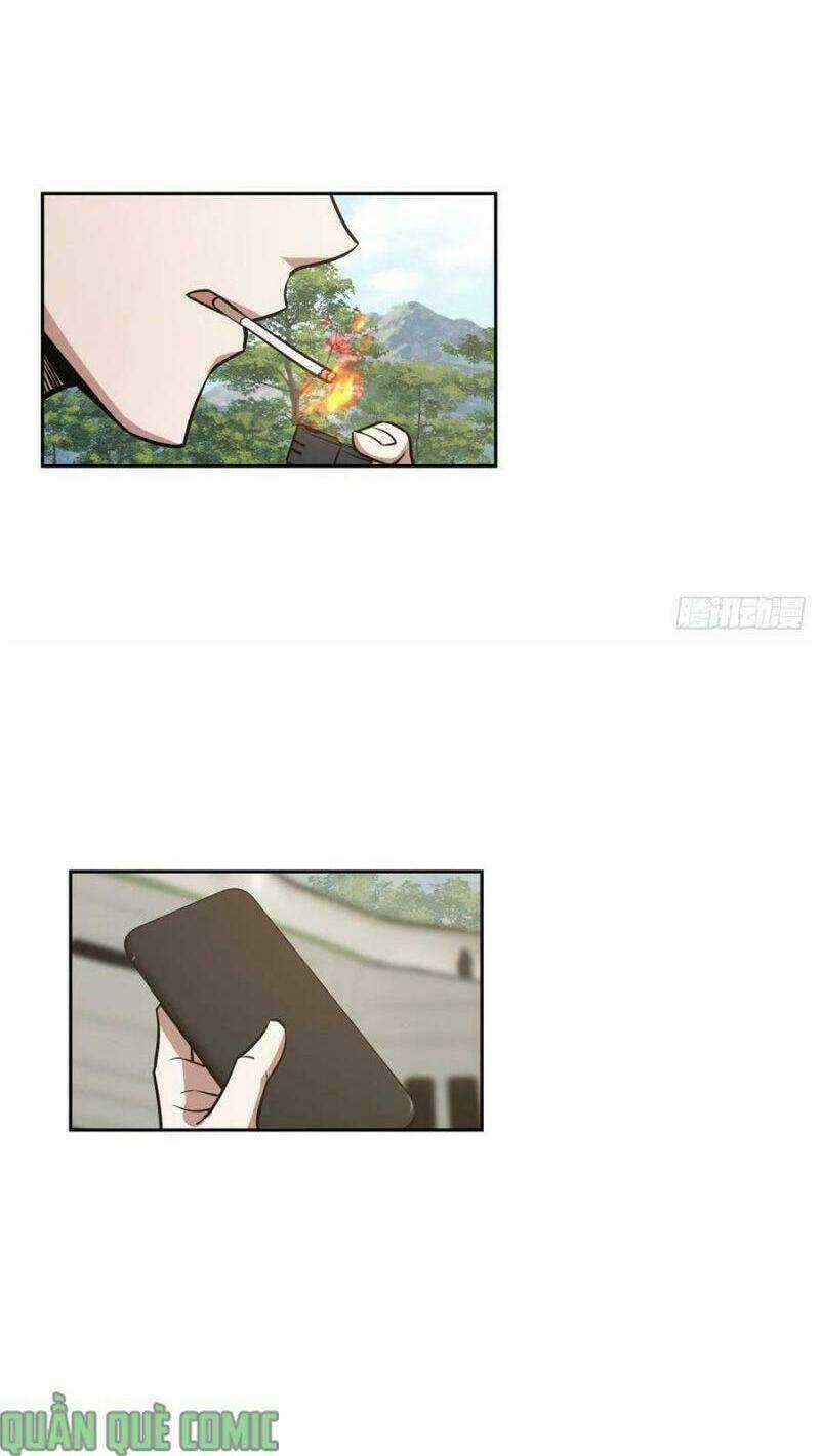 Siêu Thần Cơ Giới Sư - Chapter 91 - Trang 36