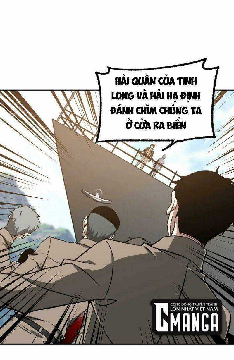 Siêu Thần Cơ Giới Sư - Chapter 91 - Trang 5