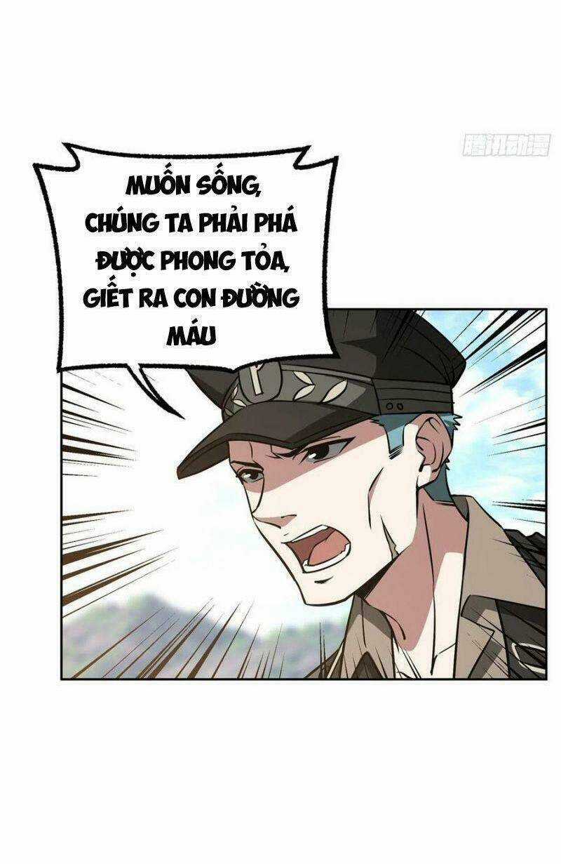 Siêu Thần Cơ Giới Sư - Chapter 91 - Trang 6