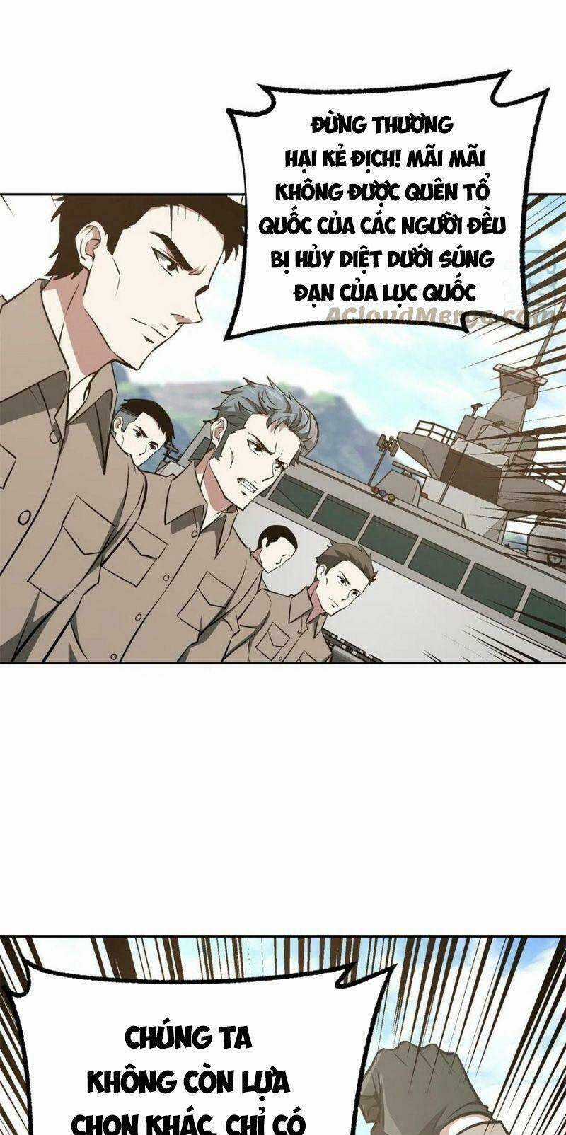 Siêu Thần Cơ Giới Sư - Chapter 91 - Trang 7