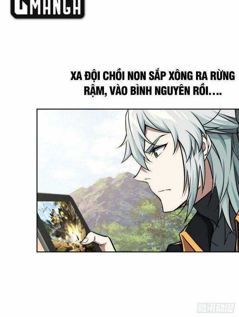 Siêu Thần Cơ Giới Sư - Chapter 92 - Trang 2