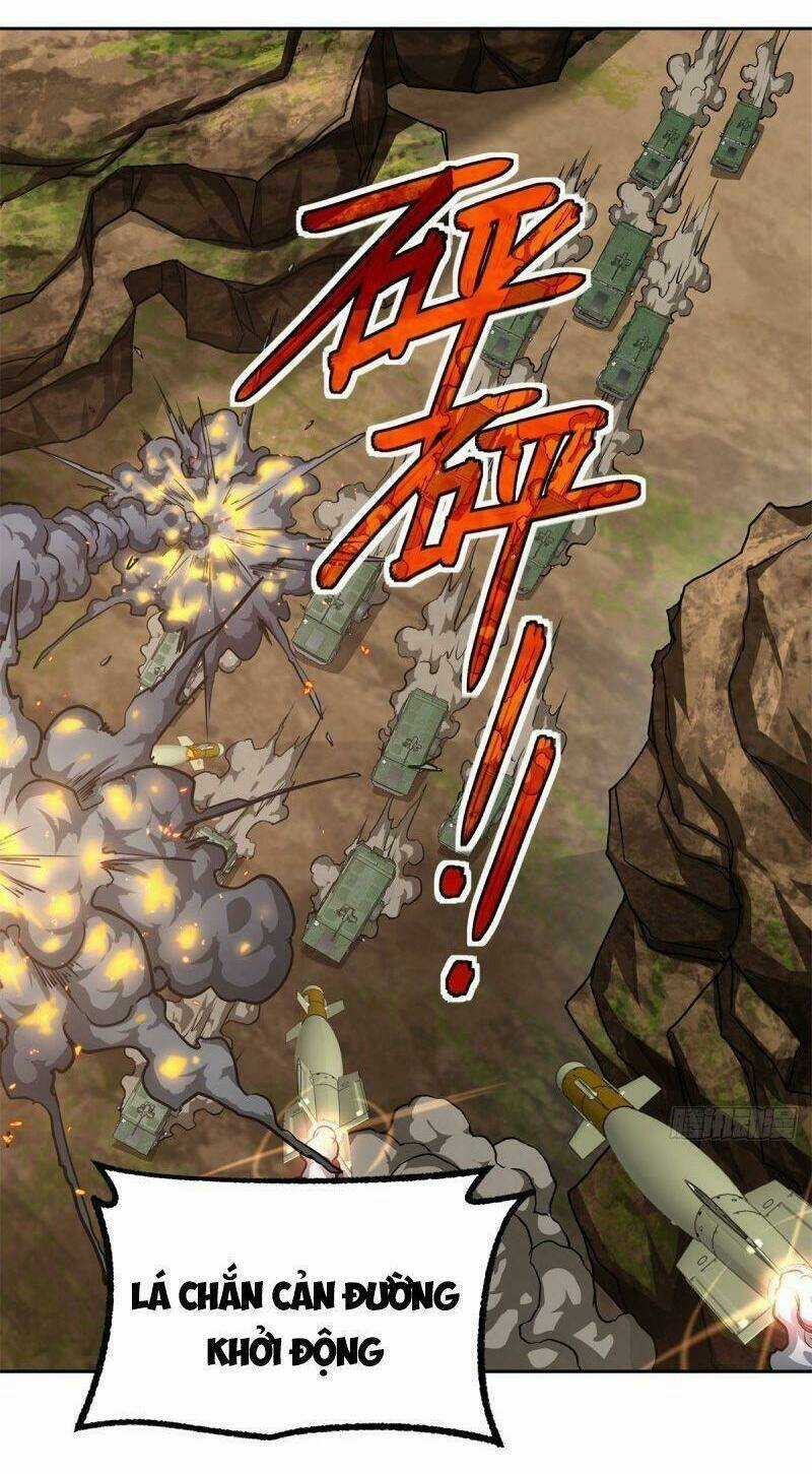 Siêu Thần Cơ Giới Sư - Chapter 92 - Trang 12