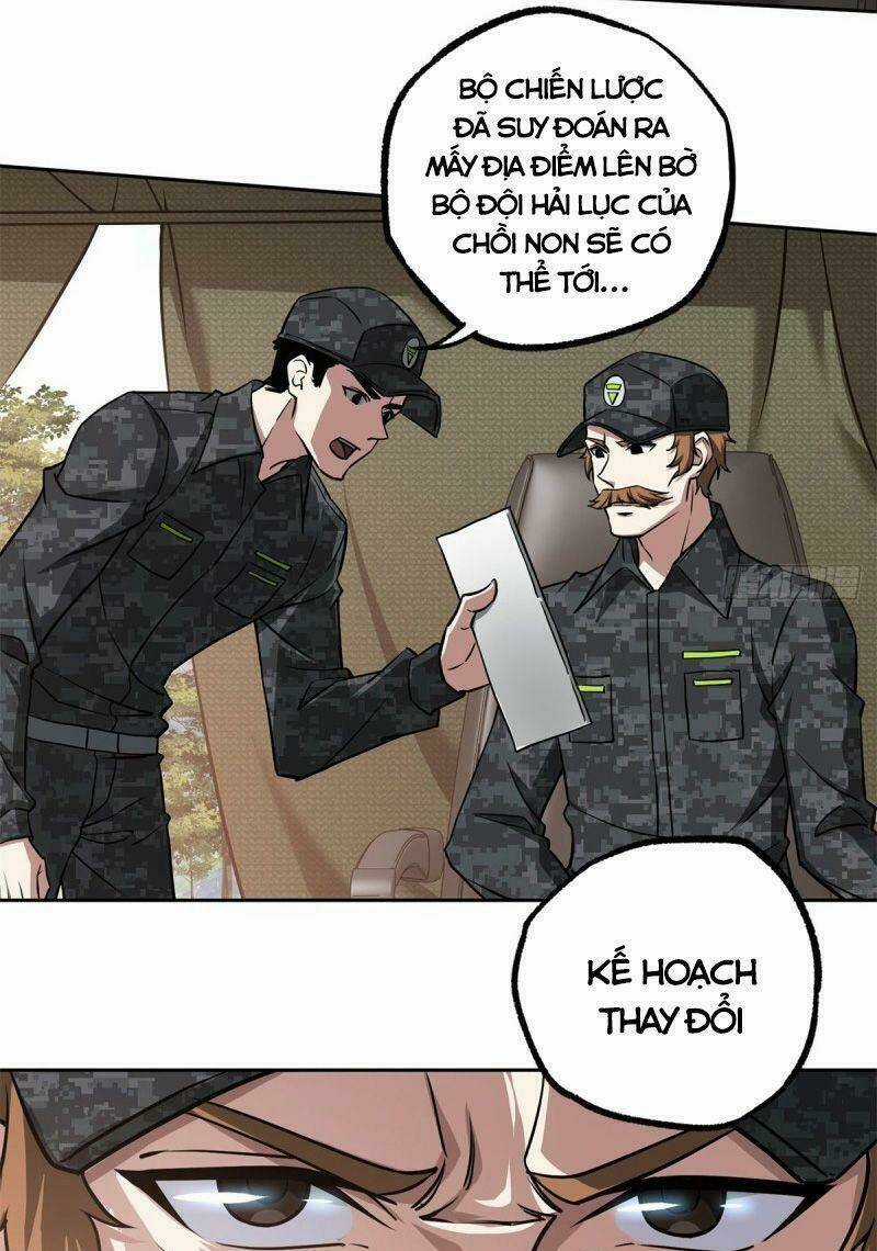 Siêu Thần Cơ Giới Sư - Chapter 92 - Trang 15