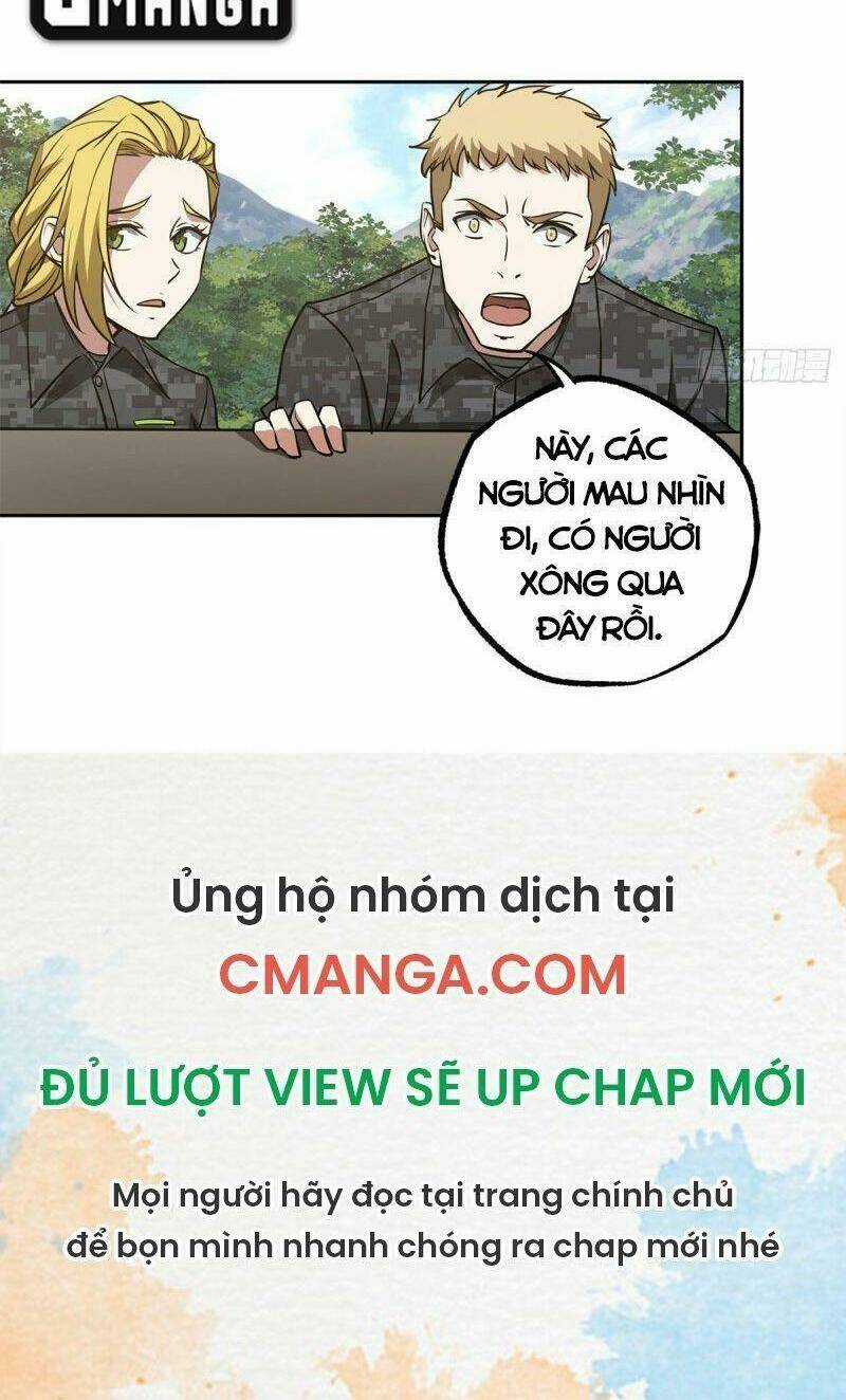 Siêu Thần Cơ Giới Sư - Chapter 92 - Trang 18