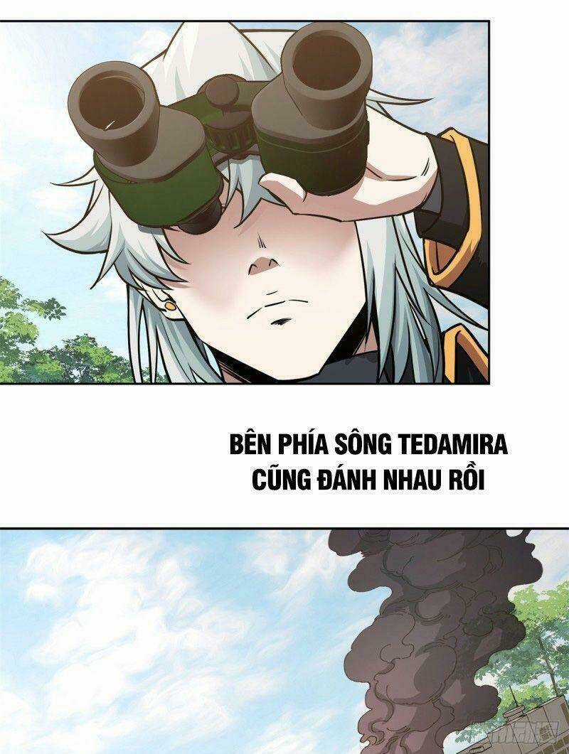 Siêu Thần Cơ Giới Sư - Chapter 92 - Trang 3