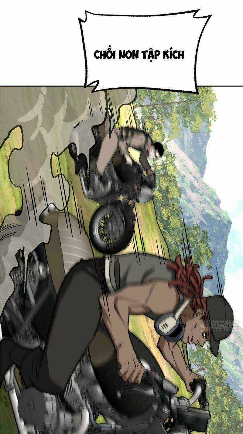 Siêu Thần Cơ Giới Sư - Chapter 92 - Trang 21