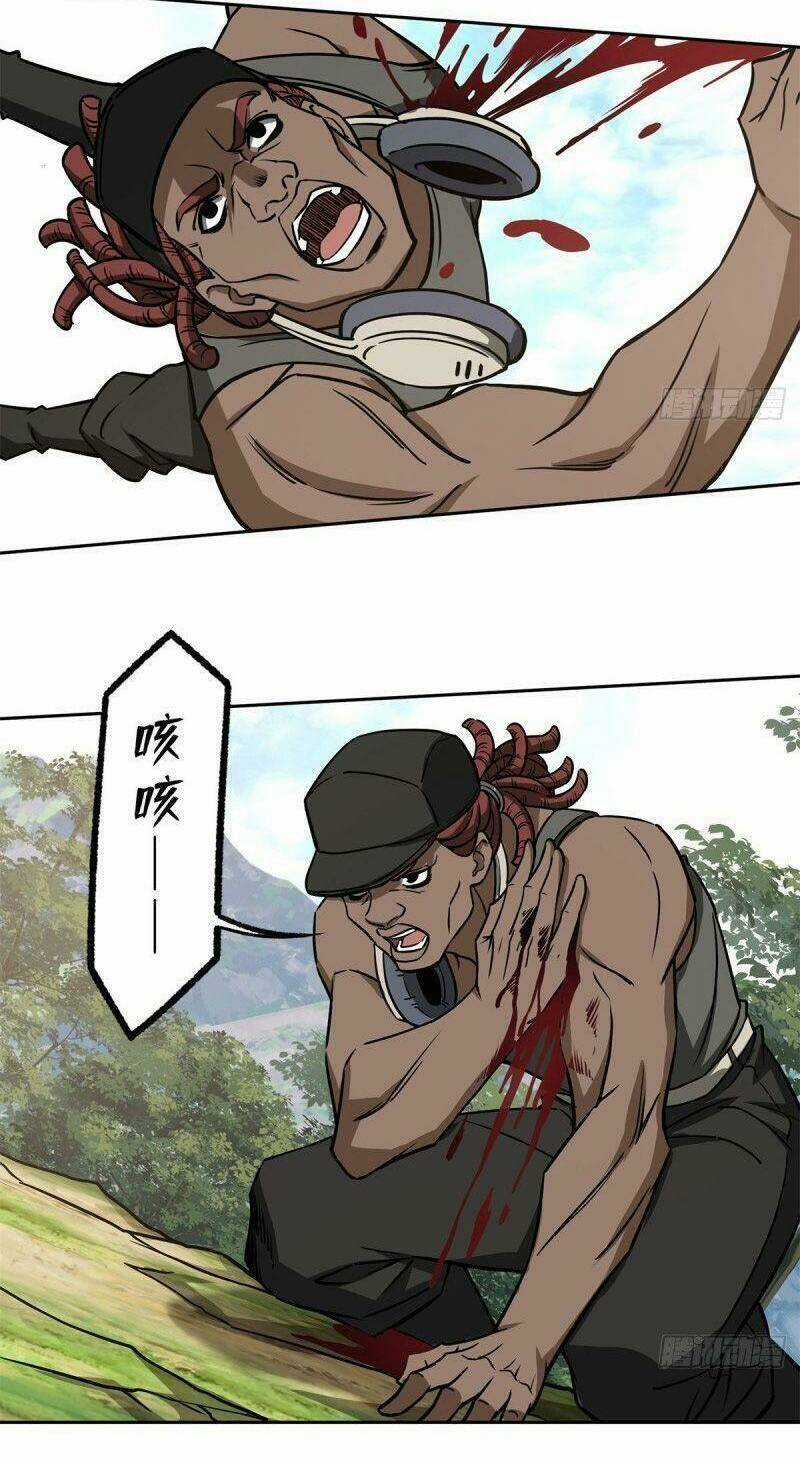 Siêu Thần Cơ Giới Sư - Chapter 92 - Trang 28