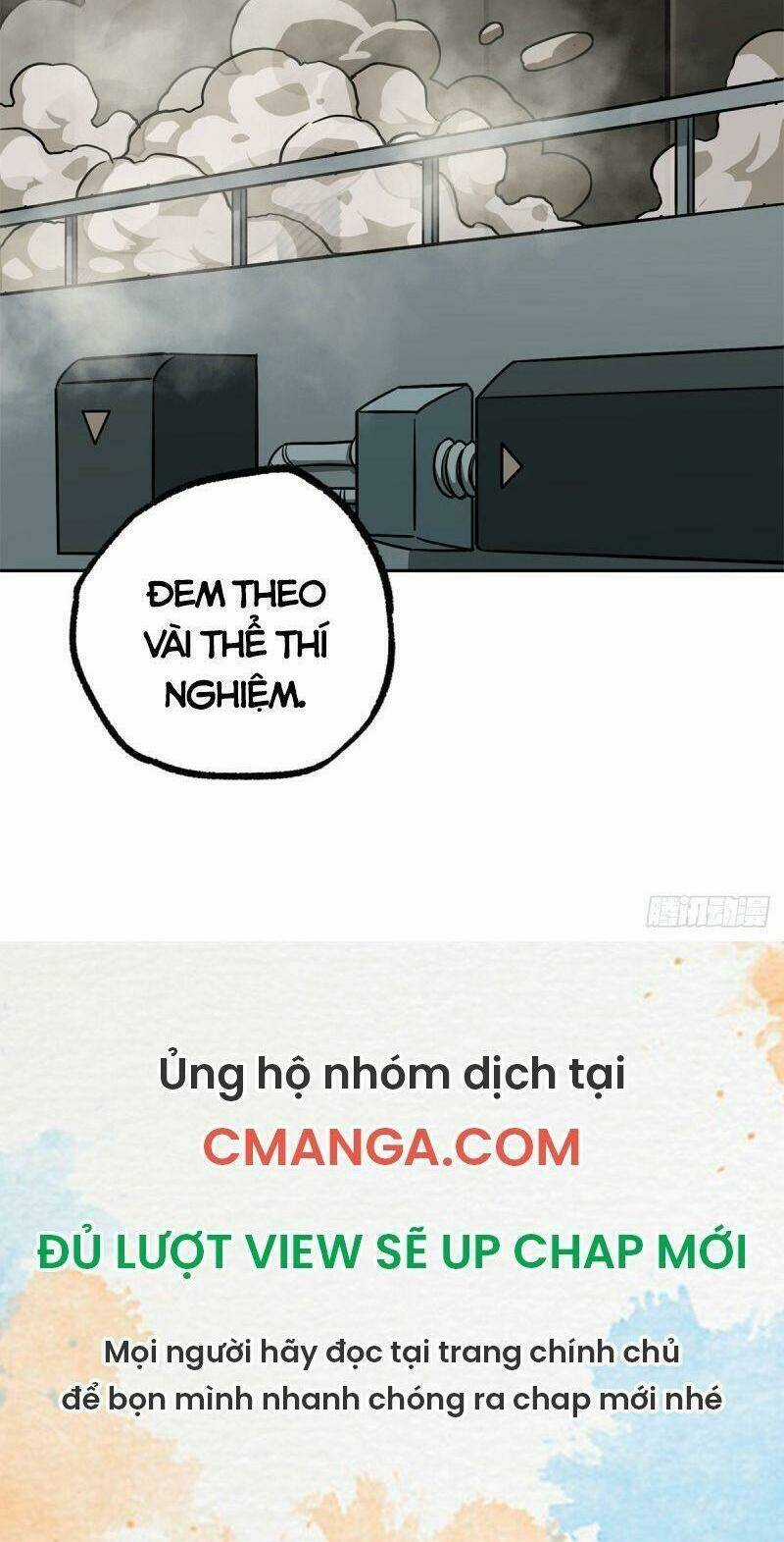 Siêu Thần Cơ Giới Sư - Chapter 92 - Trang 34