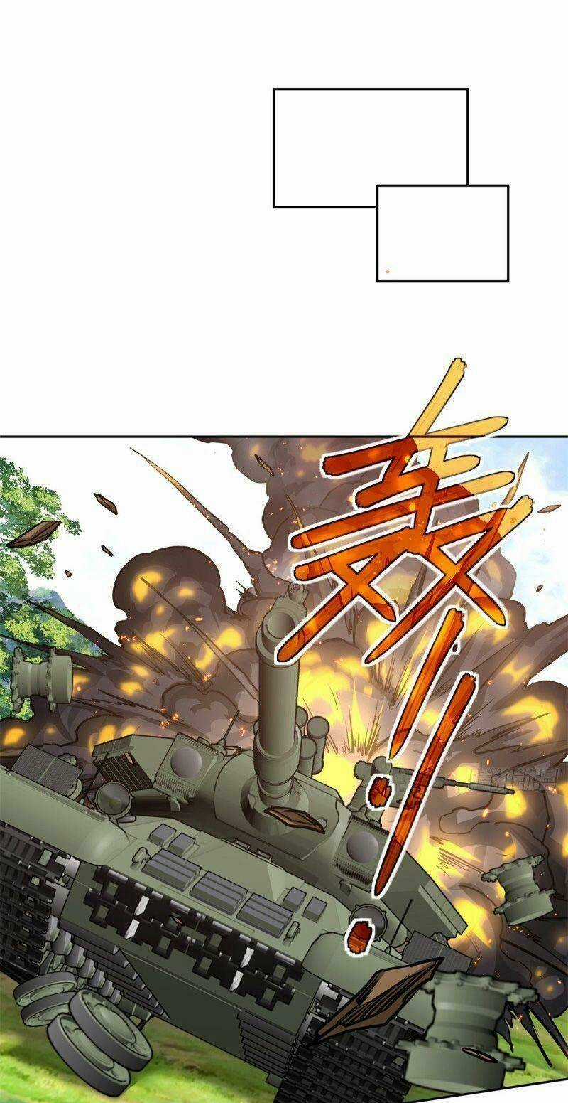 Siêu Thần Cơ Giới Sư - Chapter 92 - Trang 9