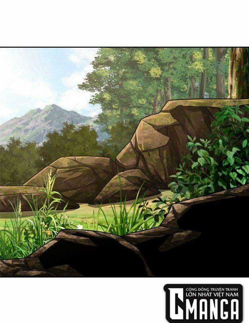 Siêu Thần Cơ Giới Sư - Chapter 93 - Trang 1