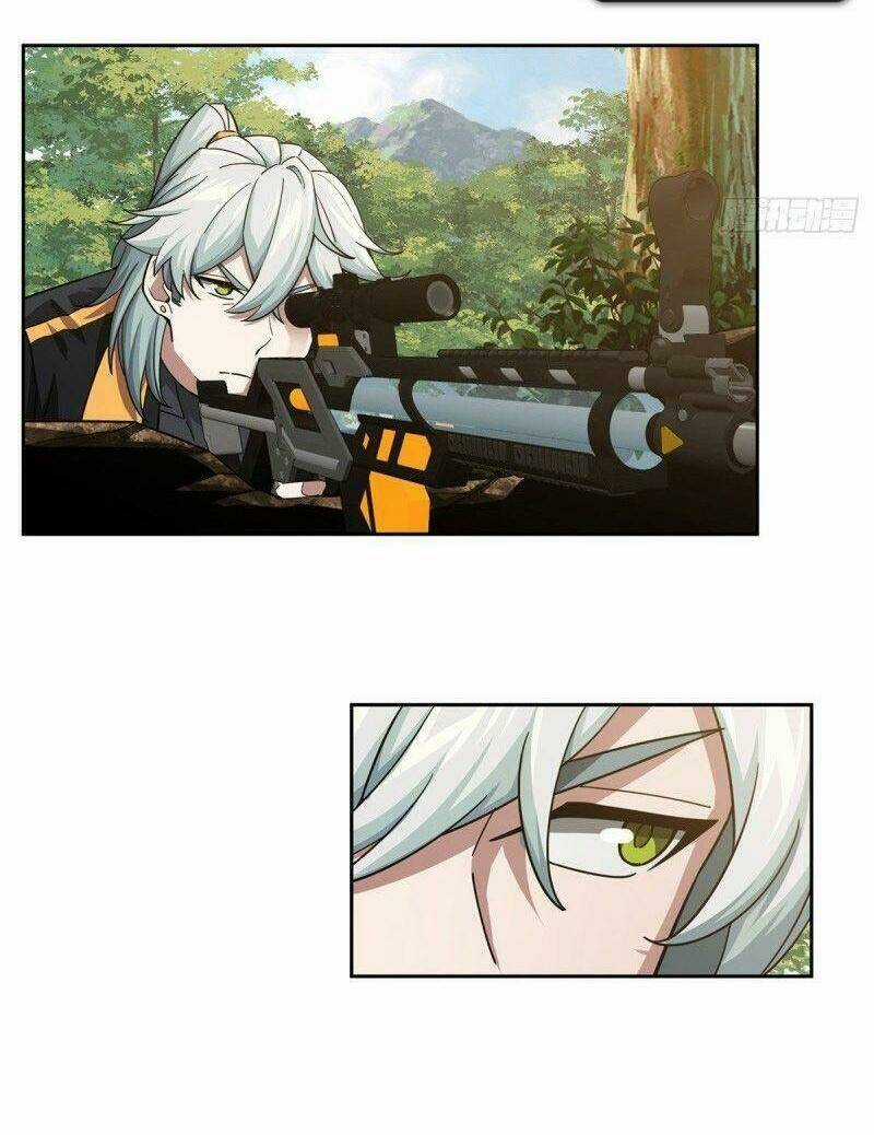 Siêu Thần Cơ Giới Sư - Chapter 93 - Trang 2