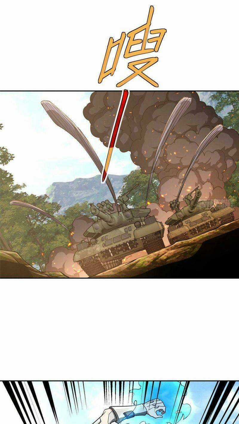 Siêu Thần Cơ Giới Sư - Chapter 93 - Trang 11