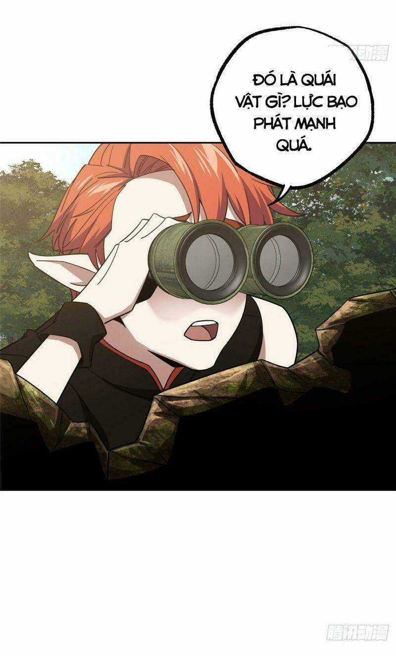 Siêu Thần Cơ Giới Sư - Chapter 93 - Trang 13