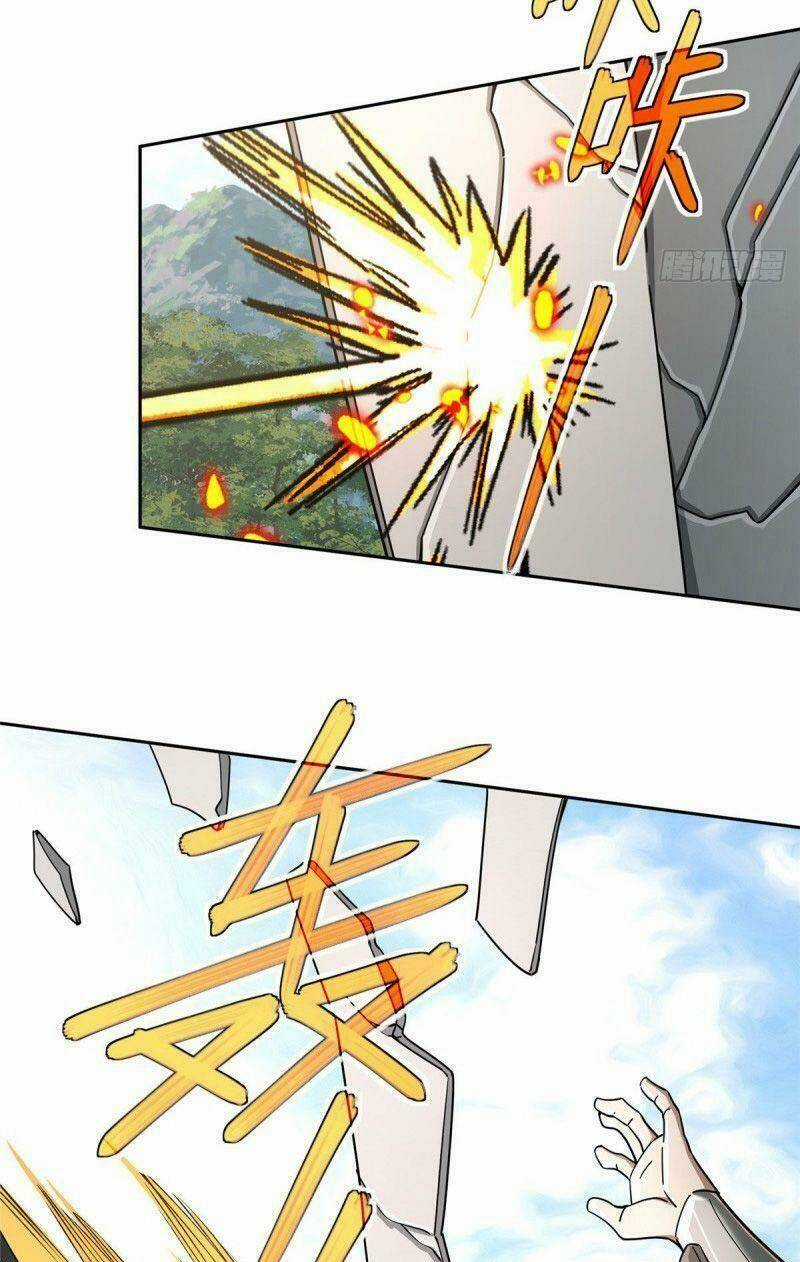 Siêu Thần Cơ Giới Sư - Chapter 93 - Trang 25