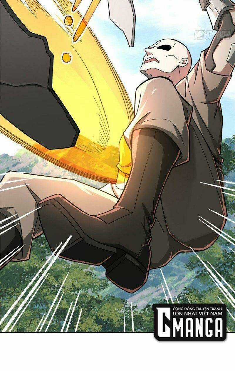 Siêu Thần Cơ Giới Sư - Chapter 93 - Trang 26
