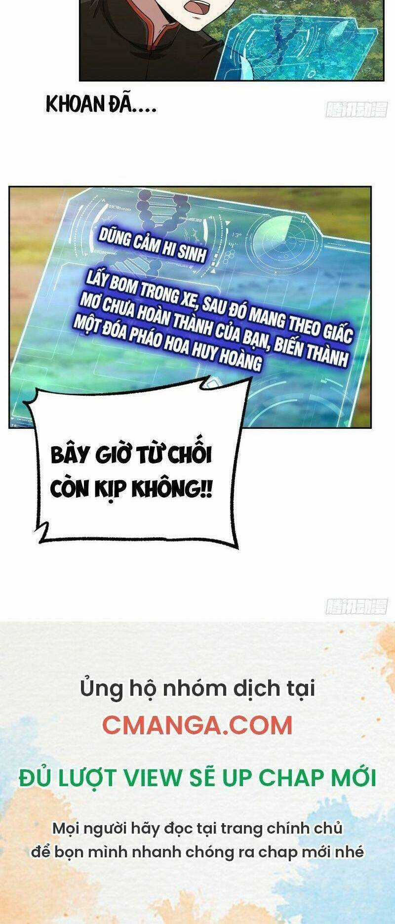 Siêu Thần Cơ Giới Sư - Chapter 93 - Trang 32